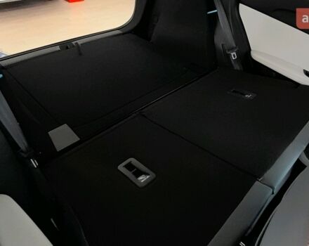 купить новое авто МГ 4 2023 года от официального дилера MG "НІКО Мегаполіс" МГ фото