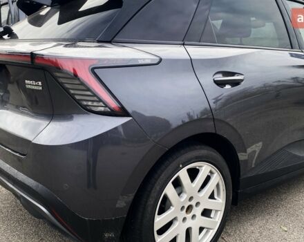 купить новое авто МГ 4 2023 года от официального дилера Автоцентр AUTO.RIA МГ фото