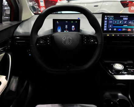 купить новое авто МГ 4 2023 года от официального дилера Мустанг Моторс MG МГ фото