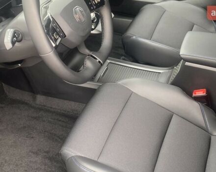 купить новое авто МГ 4 2023 года от официального дилера MG "НІКО Мегаполіс" МГ фото