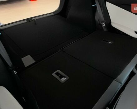 купить новое авто МГ 4 2023 года от официального дилера MG "НІКО Мегаполіс" МГ фото