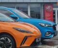 купити нове авто МГ 4 2023 року від офіційного дилера ТОВ ДК «Полтава-Автосвіт» MG МГ фото