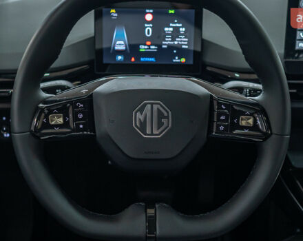купити нове авто МГ 4 2023 року від офіційного дилера Автоцентр AUTO.RIA МГ фото
