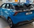 купить новое авто МГ 4 2023 года от официального дилера MG "НІКО Мегаполіс" МГ фото