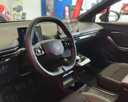 купить новое авто МГ 4 2023 года от официального дилера Мустанг Моторс MG МГ фото