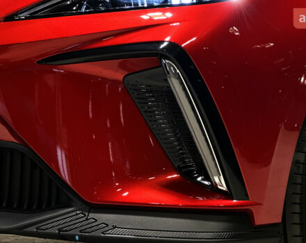 купить новое авто МГ 4 2023 года от официального дилера Мустанг Моторс MG МГ фото