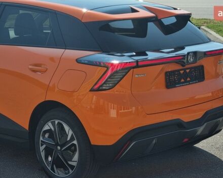 купити нове авто МГ 4 2023 року від офіційного дилера ТОВ ДК «Полтава-Автосвіт» MG МГ фото