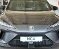 купить новое авто МГ 4 2023 года от официального дилера MG Авто-Імпульс МГ фото
