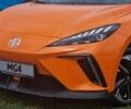 купити нове авто МГ 4 2023 року від офіційного дилера ТОВ ДК «Полтава-Автосвіт» MG МГ фото
