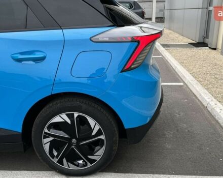 МГ 4, объемом двигателя 0 л и пробегом 0 тыс. км за 23979 $, фото 10 на Automoto.ua