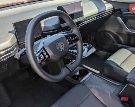 купити нове авто МГ 4 2023 року від офіційного дилера Автоцентр AUTO.RIA МГ фото