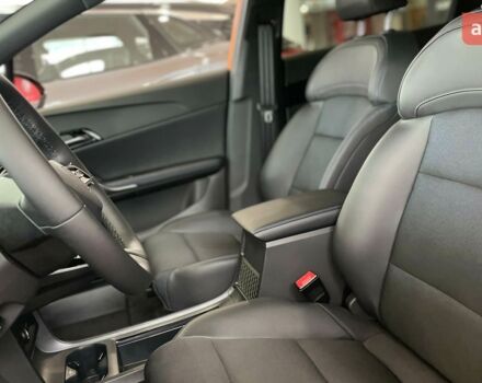 купить новое авто МГ 4 2023 года от официального дилера Автомир МГ фото