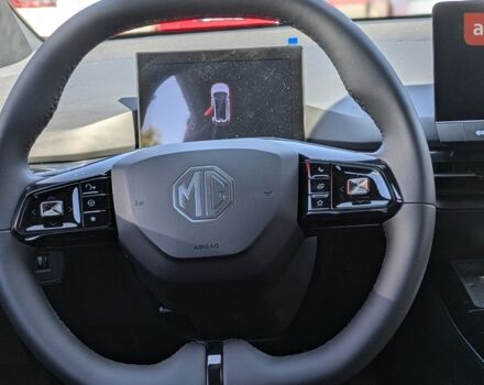 купити нове авто МГ 4 2023 року від офіційного дилера Автоцентр AUTO.RIA МГ фото