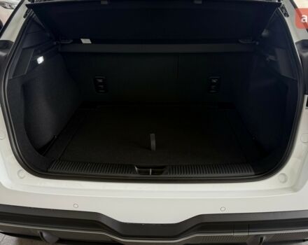 купить новое авто МГ 4 2023 года от официального дилера MG Авто-Імпульс МГ фото