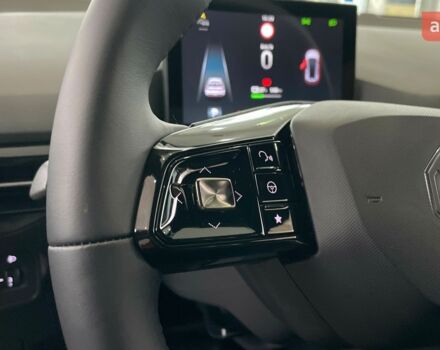 купить новое авто МГ 4 2023 года от официального дилера Автомир МГ фото