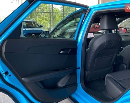 купить новое авто МГ 4 2023 года от официального дилера Автоцентр AUTO.RIA МГ фото