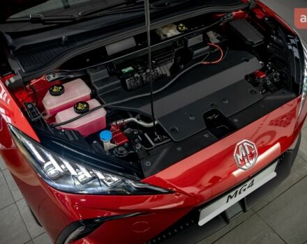 купить новое авто МГ 4 2023 года от официального дилера Автоцентр AUTO.RIA МГ фото