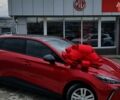 купить новое авто МГ 4 2023 года от официального дилера ТОВ ДК «Полтава-Автосвіт» MG МГ фото