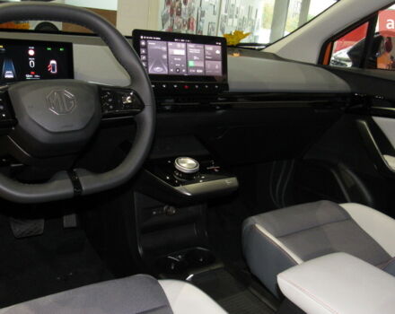 купити нове авто МГ 4 2023 року від офіційного дилера Автоцентр AUTO.RIA МГ фото