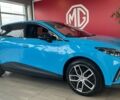 купить новое авто МГ 4 2023 года от официального дилера Автовінн MG МГ фото