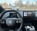 купить новое авто МГ 4 2023 года от официального дилера MG Авто-Імпульс МГ фото