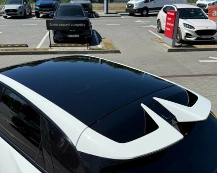 купити нове авто МГ 4 2023 року від офіційного дилера Альянс-А MG МГ фото