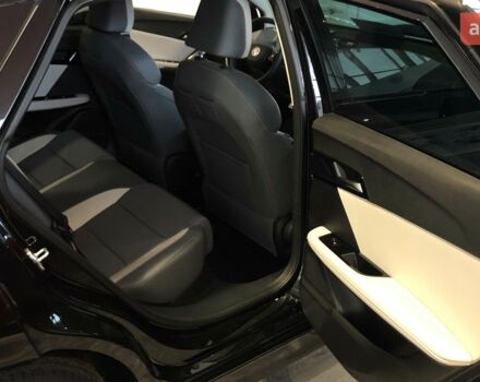купити нове авто МГ 4 2023 року від офіційного дилера Автоцентр AUTO.RIA МГ фото