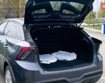 купить новое авто МГ 4 2023 года от официального дилера Автоцентр AUTO.RIA МГ фото