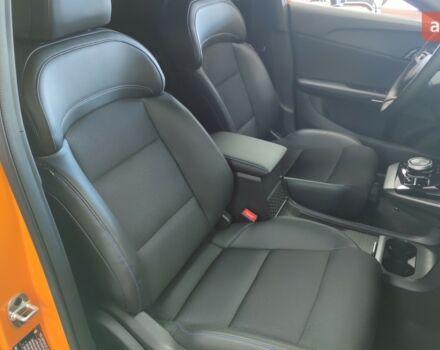 купити нове авто МГ 4 2023 року від офіційного дилера Автоцентр AUTO.RIA МГ фото