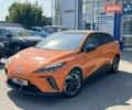 купить новое авто МГ 4 2023 года от официального дилера ТОВ ДК «Полтава-Автосвіт» MG МГ фото