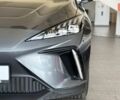 купить новое авто МГ 4 2023 года от официального дилера MG Авто-Імпульс МГ фото