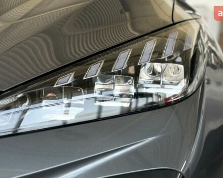 купить новое авто МГ 4 2023 года от официального дилера MG Авто-Імпульс МГ фото