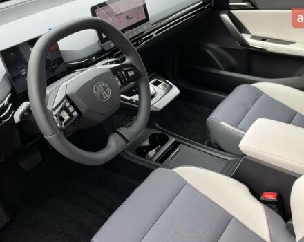 МГ 4 2023 в Киеве на Automoto.ua МГ 4, объемом двигателя 0 л и пробегом 0 тыс. км за 24133 $, фото 20 на Automoto.ua