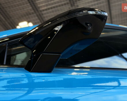 купить новое авто МГ 4 2023 года от официального дилера Мустанг Моторс MG МГ фото