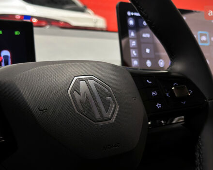 купить новое авто МГ 4 2023 года от официального дилера Мустанг Моторс MG МГ фото