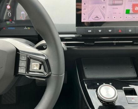 купить новое авто МГ 4 2023 года от официального дилера MG Віннер Автомотів МГ фото