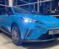 купити нове авто МГ 4 2023 року від офіційного дилера Альянс-А MG МГ фото