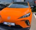 купити нове авто МГ 4 2023 року від офіційного дилера MG Віннер Автомотів МГ фото