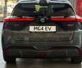 купить новое авто МГ 4 2023 года от официального дилера MG Авто-Імпульс МГ фото