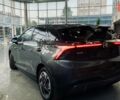 купить новое авто МГ 4 2023 года от официального дилера Автомир МГ фото
