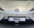 купить новое авто МГ 4 2023 года от официального дилера MG Авто-Імпульс МГ фото