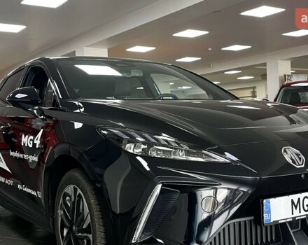 МГ 4, объемом двигателя 0 л и пробегом 0 тыс. км за 24179 $, фото 3 на Automoto.ua