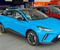 купить новое авто МГ 4 2023 года от официального дилера MG "НІКО Мегаполіс" МГ фото