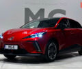 купить новое авто МГ 4 2023 года от официального дилера Мустанг Моторс MG МГ фото
