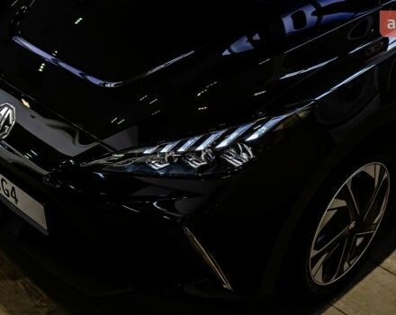 купить новое авто МГ 4 2023 года от официального дилера Автоцентр AUTO.RIA МГ фото