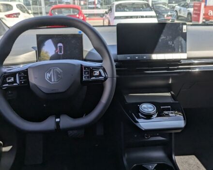 купити нове авто МГ 4 2023 року від офіційного дилера Автоцентр AUTO.RIA МГ фото