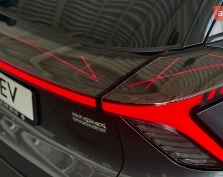 купить новое авто МГ 4 2023 года от официального дилера MG Авто-Імпульс МГ фото