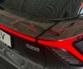 купить новое авто МГ 4 2023 года от официального дилера MG Авто-Імпульс МГ фото