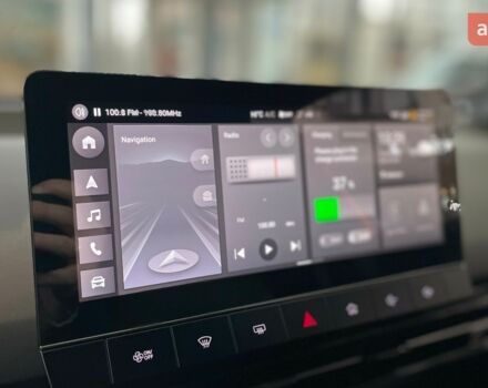 купить новое авто МГ 4 2023 года от официального дилера Автомир МГ фото