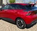 купить новое авто МГ 4 2023 года от официального дилера MG Віннер Автомотів МГ фото